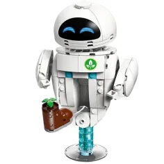 LEGO® Disney: WALL-E und EVA (43279) Bild 5