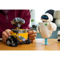 LEGO® Disney: WALL-E und EVA (43279) Bild 7