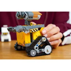 LEGO® Disney: WALL-E und EVA (43279) Bild 9