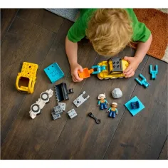 LEGO® DUPLO®: 3-in-1 Baugeräte (10475) Bild 5