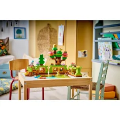 LEGO® DUPLO®: Abenteuerlicher Wald mit Wildtieren (10480) Bild 13
