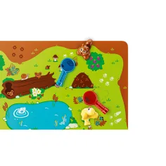 LEGO® DUPLO®: Abenteuerlicher Wald mit Wildtieren (10480) Bild 7