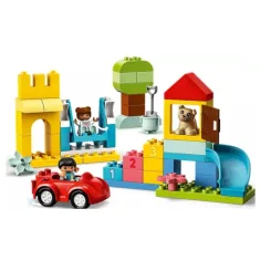 LEGO® DUPLO® Deluxe Steinebox (10914) Bild 3