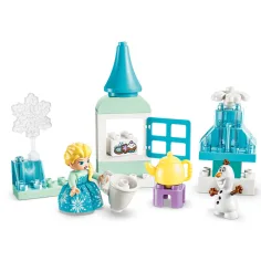 LEGO® DUPLO® Die Eiskönigin: Kreativbox mit Elsa- und Olaf-Figuren (10462) Bild 5