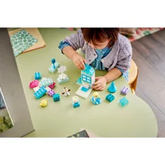 LEGO® DUPLO® Die Eiskönigin: Kreativbox mit Elsa- und Olaf-Figuren (10462) Bild 7