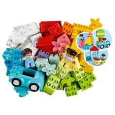 LEGO® DUPLO® Elementaufbewahrungsbox (10913) Bild 2
