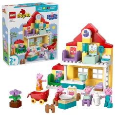 LEGO® DUPLO®: Familienhaus (10467) Bild 1