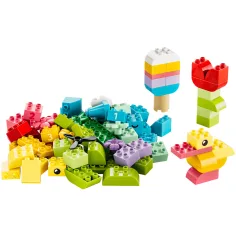 LEGO® DUPLO®: Buntes, kreatives Set (10479) Bild 2