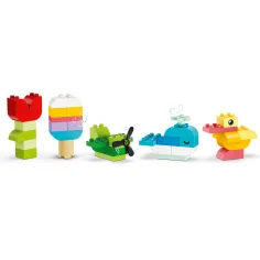 LEGO® DUPLO®: Buntes, kreatives Set (10479) Bild 3
