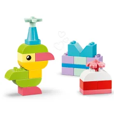 LEGO® DUPLO®: Buntes, kreatives Set (10479) Bild 6