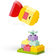 LEGO® DUPLO®: Buntes, kreatives Set (10479) Bild 7