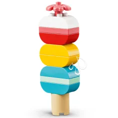 LEGO® DUPLO®: Buntes, kreatives Set (10479) Bild 8