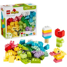 LEGO® DUPLO®: Buntes, kreatives Set (10479)