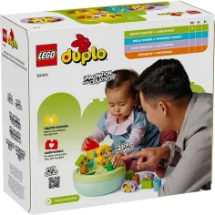 LEGO® DUPLO®: Formensortierer: Hundehütte (10441) Bild 2