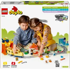LEGO® DUPLO®: Großer interaktiver Zug (10428) Bild 2
