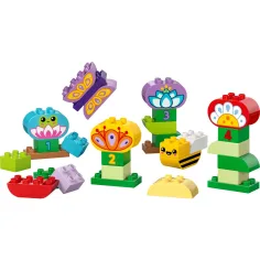 LEGO® DUPLO®: Kreativer Garten und Blumen (10444) Bild 5