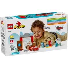 LEGO® DUPLO®: McQueen besucht Doktor im Garagen (10456) Bild 2