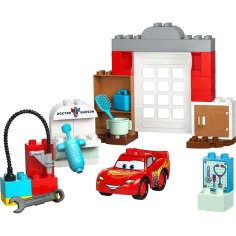 LEGO® DUPLO®: McQueen besucht Doktor im Garagen (10456) Bild 3