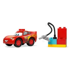 LEGO® DUPLO®: McQueen besucht Doktor im Garagen (10456) Bild 4