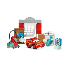 LEGO® DUPLO®: McQueen besucht Doktor im Garagen (10456) Bild 5