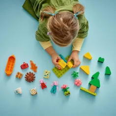 LEGO® DUPLO®: Peppa Wutz Campingausflug (10452) Bild 3