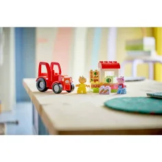 LEGO® DUPLO®: Traktor und Markt (10468) Bild 6