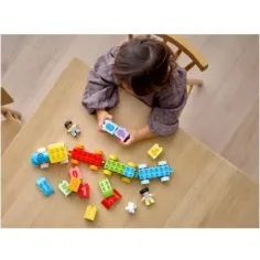 LEGO® DUPLO®: Zahlenzug - Lerne zählen (10954) Bild 5
