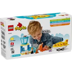 LEGO® DUPLO®: Zuerst am Flughafen (10443) Bild 2