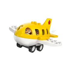 LEGO® DUPLO®: Zuerst am Flughafen (10443) Bild 4
