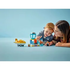 LEGO® DUPLO®: Zuerst am Flughafen (10443) Bild 6