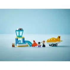 LEGO® DUPLO®: Zuerst am Flughafen (10443) Bild 7