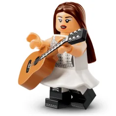 LEGO® Editions: Olivia Rodrigos Gitarre im Doppelstil (43031) Bild 6