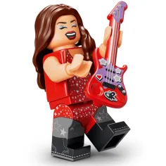 LEGO® Editions: Olivia Rodrigos Gitarre im Doppelstil (43031) Bild 7