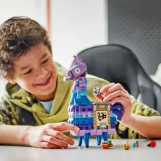 LEGO® Fortnite: Versorgungs-Lama (77071) Bild 3