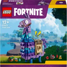 LEGO® Fortnite: Versorgungs-Lama (77071)