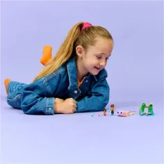 LEGO® Friends: Abenteuer auf dem Axolotl-Boot (42681) Bild 5