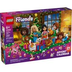 LEGO® Friends: Adventskalender 2025 (42668) Bild 2