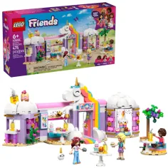 LEGO® Friends: Einhorn-Café (42684)