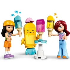 LEGO® Friends: Eis- und Ballonverkäufer (42692) Bild 3