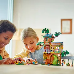 LEGO® Friends: Freundschaft Baumhaus Treffpunkt (42652) Bild 3