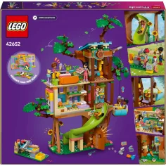 LEGO® Friends: Freundschaft Baumhaus Treffpunkt (42652) Bild 5