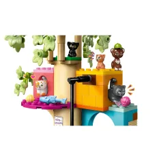LEGO® Friends: Geburtstags-Katzenparty und Baumhaus für Katzen (42666) Bild 5