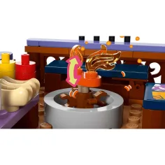 LEGO® Friends: Gemütliche Hütte im Herbstwald (42705) Bild 5