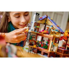 LEGO® Friends: Gemütliche Hütte im Herbstwald (42705) Bild 7