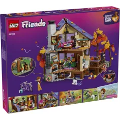 LEGO® Friends: Gemütliche Hütte im Herbstwald (42705) Bild 8