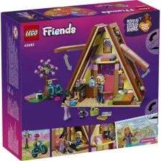 LEGO® Friends: Glamping-Hütte (42682) Bild 8