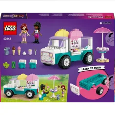 LEGO® Friends: Heartlake City Eiswagen (42644) Bild 5