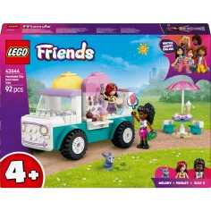 LEGO® Friends: Heartlake City Eisdiele (42644)