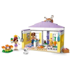 LEGO® Friends: Heartlake City Hasenauffangstation (42679) Bild 2