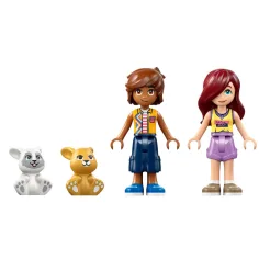 LEGO® Friends: Heartlake City Hasenauffangstation (42679) Bild 3